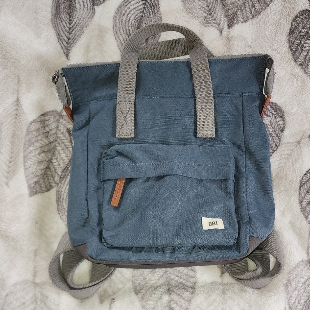 ORI London Bantry Backpack